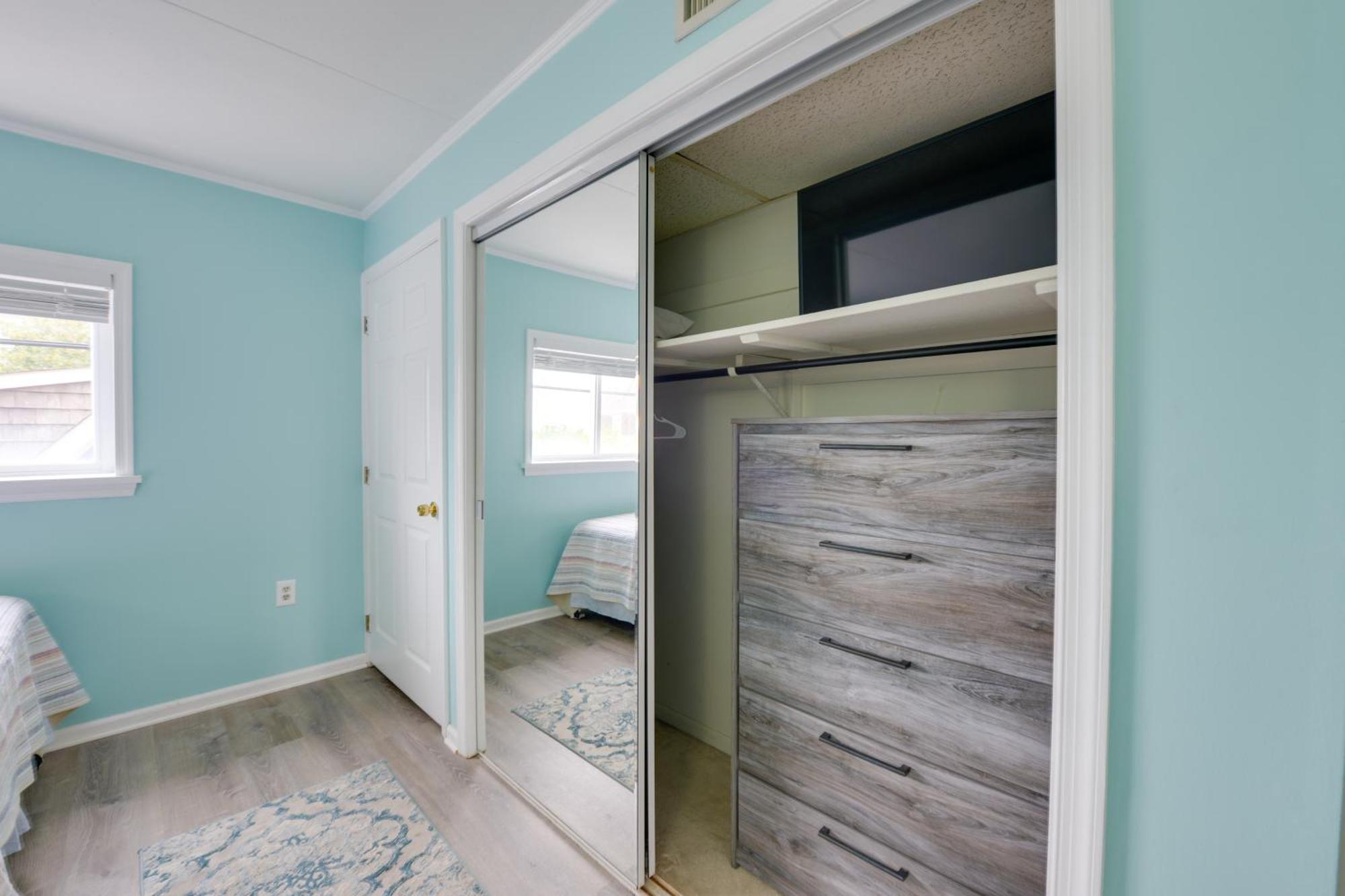 Bright Condo Half-Block To Cape May Beach! Экстерьер фото